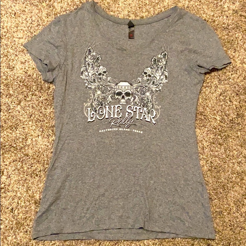 Light weight shirt